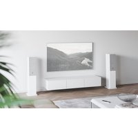 Напольная акустика Audio Pro A48 (белый)