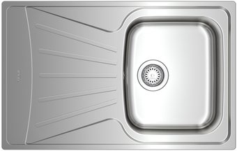 Кухонная мойка TEKA Starbright 45 E-XM 1B 1D