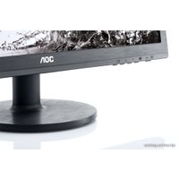 Монитор AOC M2060SWDA2