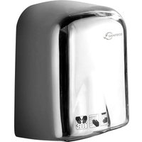 Сушилка для рук Saniteco M-165S (1650W, матовый)