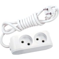 Удлинитель Panasonic WLTB02252WH-RU