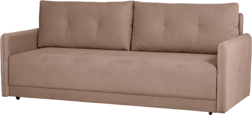 

Диван Mio Tesoro Скай 343 (светло-коричневый 997)