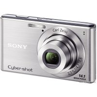 Фотоаппарат Sony Cyber-shot DSC-W530