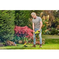 Триммер Ryobi RY18LT23A-220 (с 2-мя АКБ 2 Ач)