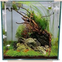 Аквариум Hydroterra Нано 60 л (дуб сонома) в Бресте