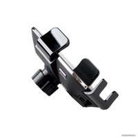 Держатель для смартфона SilverStone F1 Teleport S7