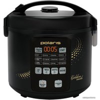 Мультиварка Polaris PMC 0567AD