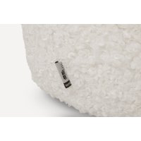 Интерьерное кресло Divan Мэник 254591 (поворотное Cozy Milk)