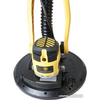 Шлифмашина для стен и потолков Hanskonner HDWS6080BL