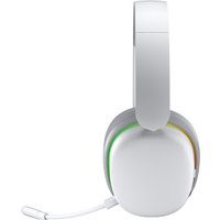 Наушники AULA G7 Pro (белый)