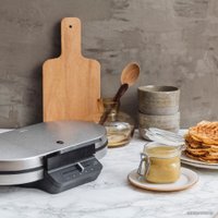 Вафельница Wilfa DWA-517S