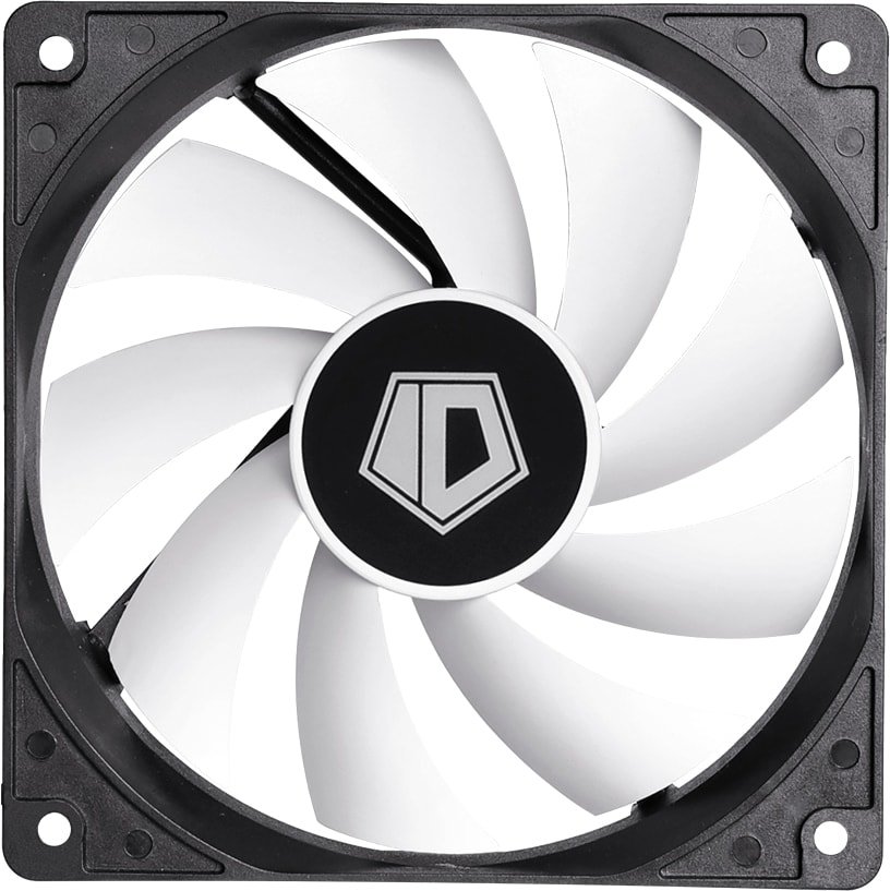 

Вентилятор для корпуса ID-Cooling FL-12025 ID-FAN-FL-12025