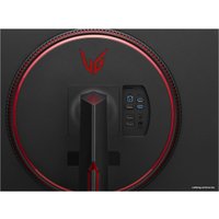 Игровой монитор LG UltraGear 32GP850-B