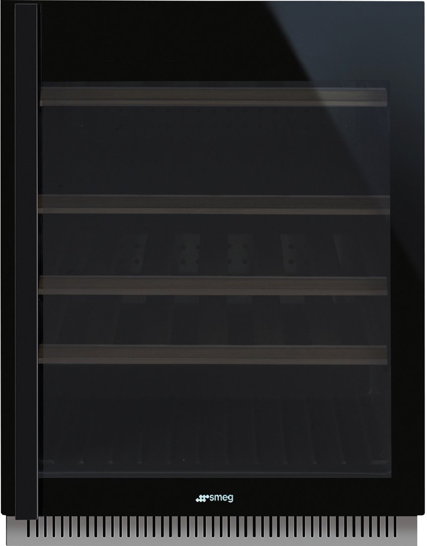 

Винный шкаф Smeg CVI638RN3