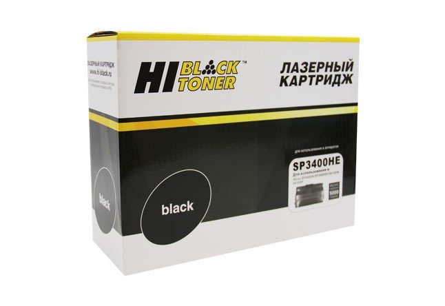 

Картридж Hi-Black HB-SP3400HE