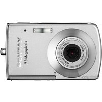 Фотоаппарат Pentax Optio M30