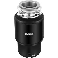 Измельчитель пищевых отходов Haier HDM-1375B
