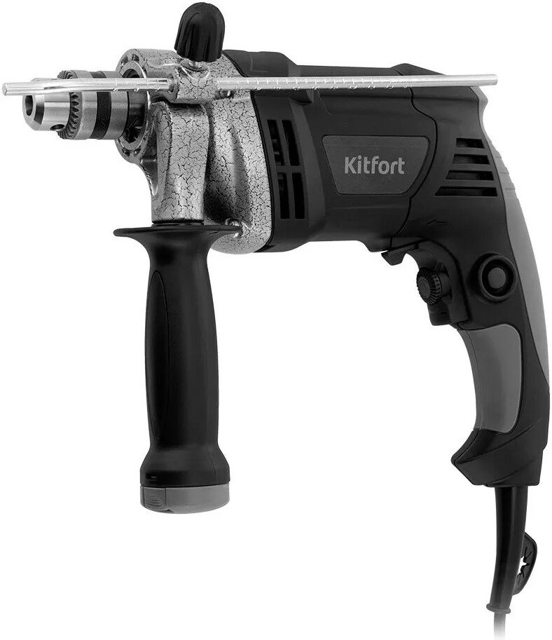 

Безударная дрель Kitfort KT-6532