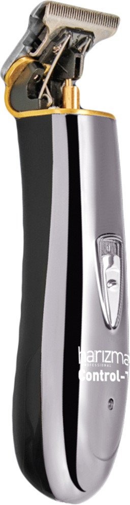 

Машинка для стрижки волос Harizma Control-T h10108B