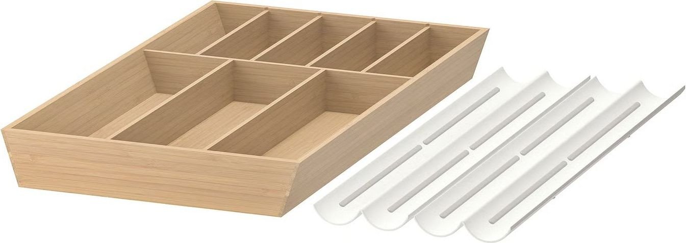 Лоток для столовых приборов Ikea Uppdatera 29627355