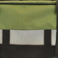 Сумка-переноска Дарэленд Гвэн 9044хаки