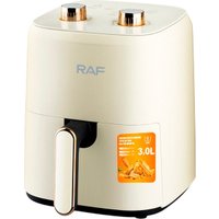 Аэрогриль (аэрофритюрница) RAF R.5237W