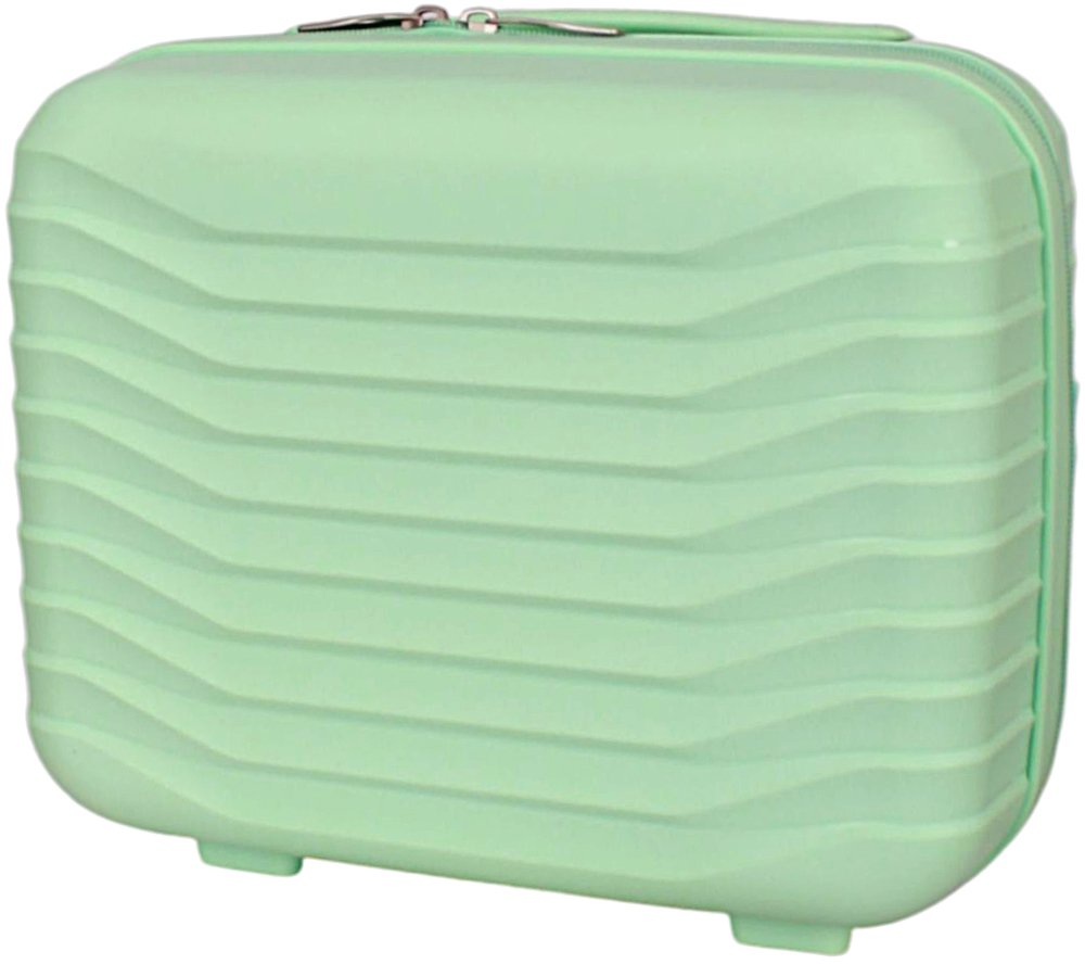 

Бьюти-кейс Eurobags PP-N21 (мята)