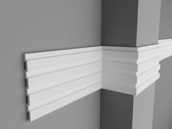 Панель декоративная Marca Bello Parco120