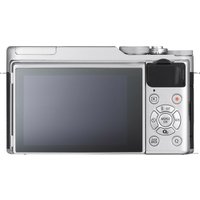 Беззеркальный фотоаппарат Fujifilm X-A10 Kit 16-50mm