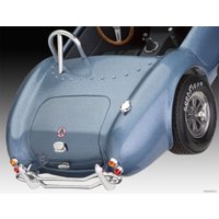 Сборная модель Revell 07669 '62 Shelby Cobra 289