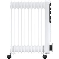 Масляный радиатор Royal Clima Guarda ROR-GU11-2500M