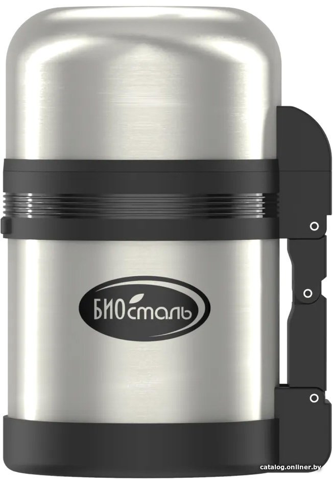 Термос БИОСТАЛЬ NG-600-1 Stainless Steel