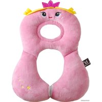 Подушка для путешествий Benbat Принцесса HR282