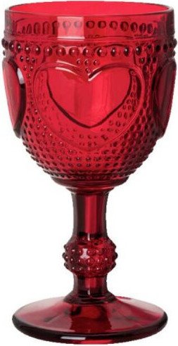 

Бокал для вина Hutschenreuther Christmas Love 02488-729540-40175