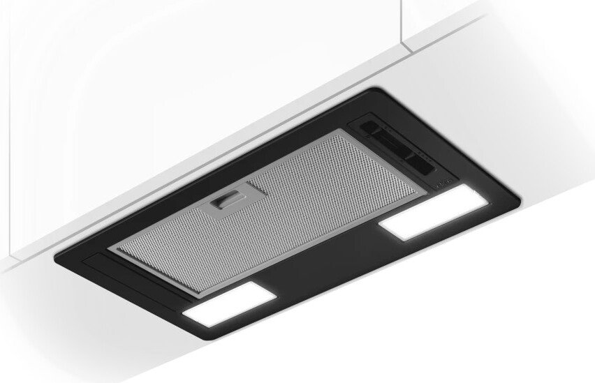 

Кухонная вытяжка Elica Era S BL/A/52