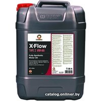 Моторное масло Comma X-Flow Type Z 5W-30 20л
