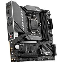 Материнская плата MSI MAG B560M Mortar