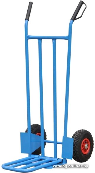 Тележка ручная Skiper HT 1893