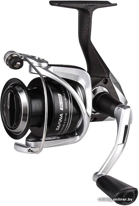 Рыболовная катушка Okuma Safina SN-3000