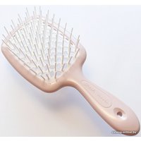 Щетка Janeke Superbrush 94SP226RSA (нюд/белый)