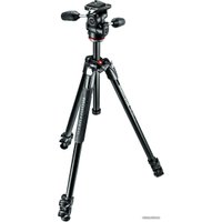 Трипод Manfrotto MK290XTA3-3W