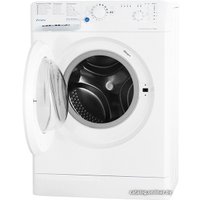 Стиральная машина Indesit BWSB 50851