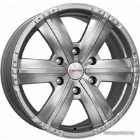 Литые диски K&K Окинава 18x8