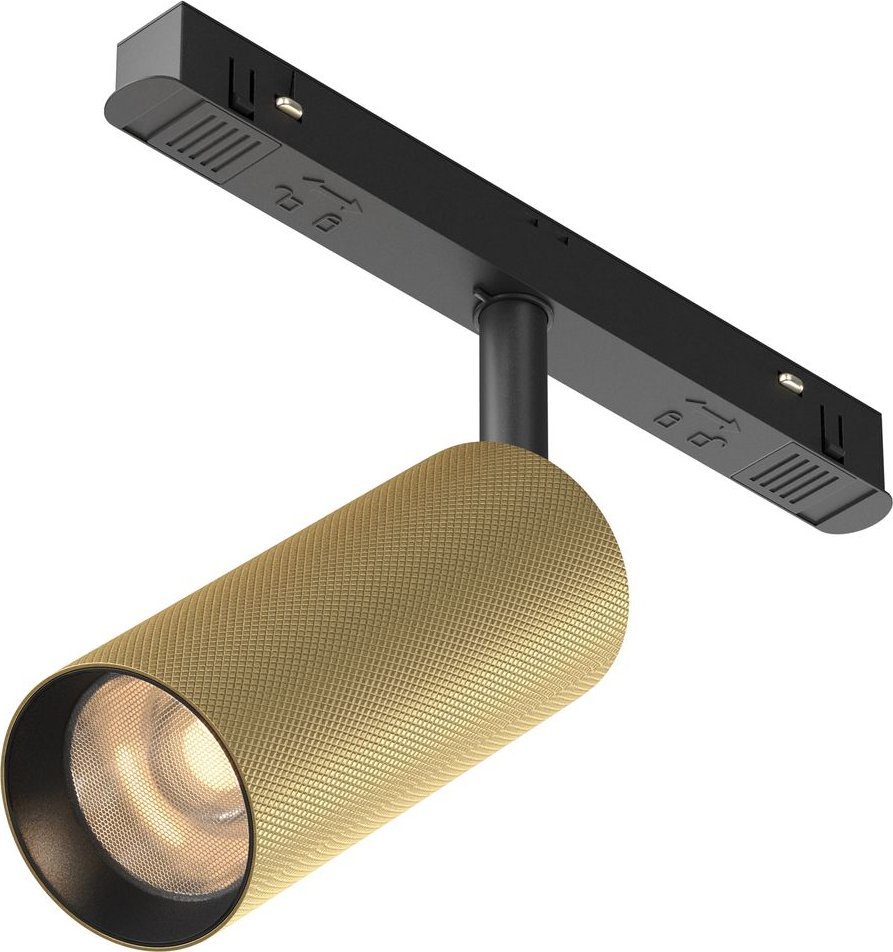 

Трековый светильник Maytoni Technical Magnetic Exility Artisan TR097-2-12W3K-M-BMG