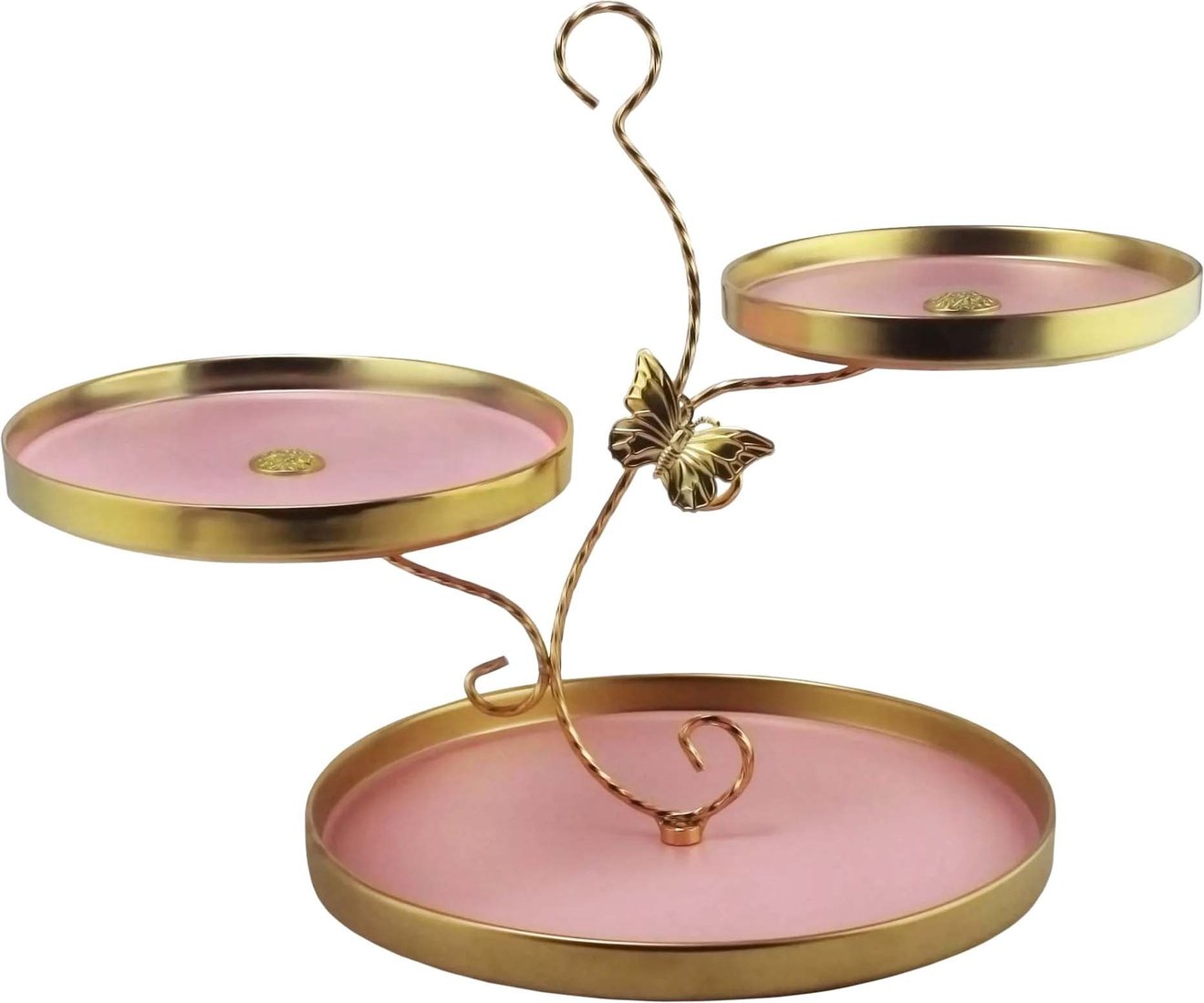 

Этажерка для фруктов Lenardi Multicolor 122-038
