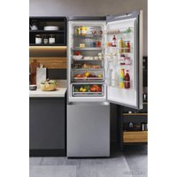 Холодильник Hotpoint-Ariston HTS 9202I SX O3