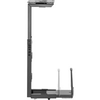 Держатель системного блока ErgoSmart Game Luxe