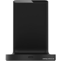 Беспроводное зарядное Xiaomi Mi Vertical Wireless Charger Stand WPC02ZM (международная версия)