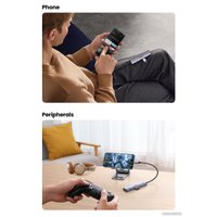 USB-хаб Ugreen CM473 15395