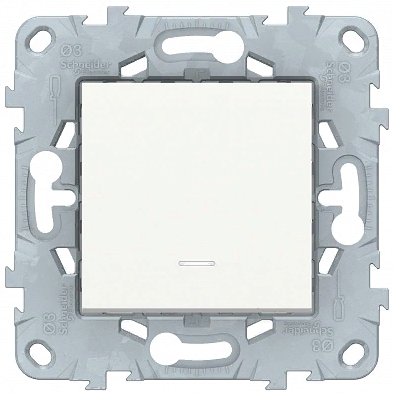 

Выключатель Schneider Electric Unica NU520318N